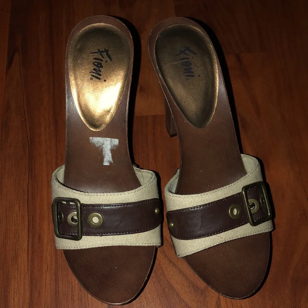 FIONI Clothing super cute